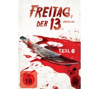 Keine Informationen - Freitag,der 13.-Jason Lebt (Teil 6)
