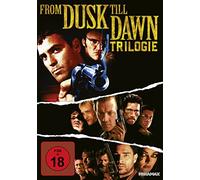 Keine Informationen - from Dusk Till Dawn-Trilogie [Import]