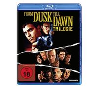 Keine Informationen - From Dusk Till Dawn-Trilogie