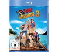 Keine Informationen - Fünf Freunde 3 [Blu-ray]