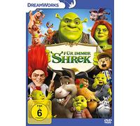 Keine Informationen - Für Immer Shrek (Abverkauf)