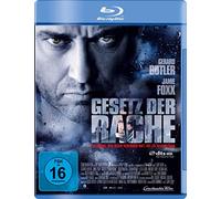 Keine Informationen - Gesetz der Rache [Blu-ray]