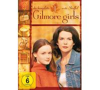 Keine Informationen - Gilmore Girls: Staffel 1 [Import]