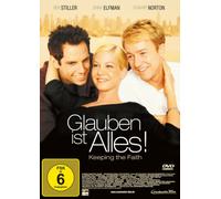 Keine Informationen - Glauben Ist Alles