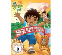 Keine Informationen - Go Diego Go!: auf die Plätze,Fertig,Los!