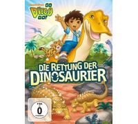 Keine Informationen - Go Diego Go!: die Rettung der Dinosaurier