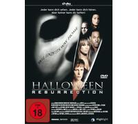 Keine Informationen - Halloween Resurrection [Import]