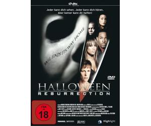 Keine Informationen - Halloween Resurrection [Import]