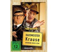 Keine Informationen - Hausmeister Krause - Staffel 5 (2 DVDs)