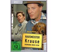 Various - Hausmeister Krause - Season 6