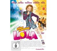 Here Is Lola (Dvd Video)