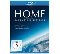 Keine Informationen - Home [Blu-ray]