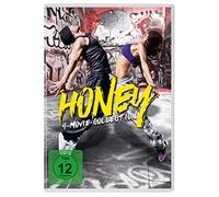 Keine Informationen - Honey 1-4