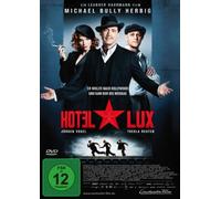 Keine Informationen - Hotel Lux [Import]