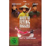 Keine Informationen - House of Flying Daggers