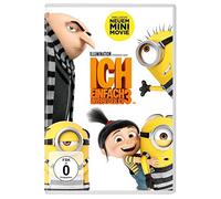 Ich Einfach Unverbesserlich 3 – DVD – Édition Standard G – Universal Pictures