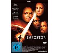 Keine Informationen - Impostor