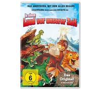 In Einem Land Vor Unsere - Movie