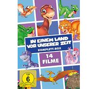 Keine Informationen - in Einem Land Vor Unserer Zeit. [Import]