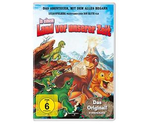 Keine Informationen - In Einem Land Vor Unserer Zeit