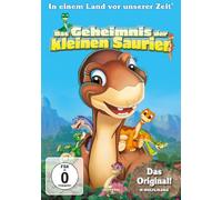 Keine Informationen - in Einem Land Vor Unserer Zeit-das Geheimnis. [Import]