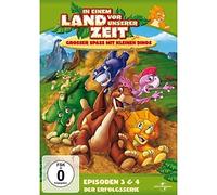 IN EINEM LAND VOR UNSERER ZEIT 3-4 - DVD NEUF