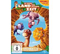 Keine Informationen - in Einem Land Vor Unserer Zeit-TV Serie. [Import]