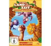 Keine Informationen - in Einem Land Vor Unserer Zeit-TV Serie. [Import]