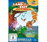 Keine Informationen - in Einem Land Vor Unserer Zeit-TV Serie. [Import]