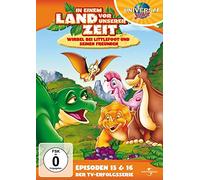 Keine Informationen - in Einem Land Vor Unserer Zeit-TV Serie. [Import]