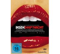 Keine Informationen - Inside Deep Throat