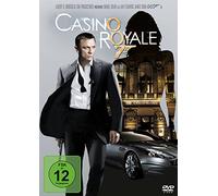 James Bond 007 - Casino Royale