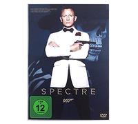 Keine Informationen - James Bond-Spectre
