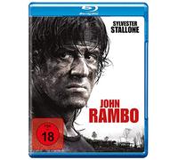 Keine Informationen - John Rambo [Blu-Ray] [Import]