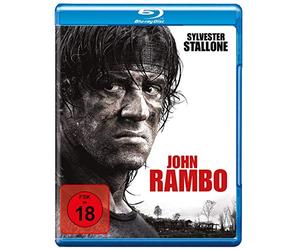 Keine Informationen - John Rambo [Blu-ray]