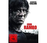 Keine Informationen - John Rambo [Import]