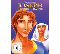 Joseph - König der Träume (DVD)
