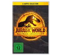 Keine Informationen - Jurassic World Ultimate Collection [Import]
