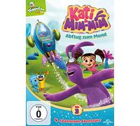 Keine Informationen - Kati Mim (Vol.3)-Abflug Zum Mond [Import]