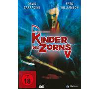 Kinder des Zorns 5 – Feld des Terrors – Plaion Pictures