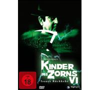 Keine Informationen - Kinder des Zorns 6