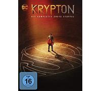 Keine Informationen - Krypton: Staffel 1