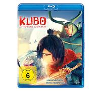 Keine Informationen - Kubo-der Tapfere Samurai [Blu-ray]
