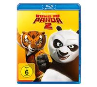 Keine Informationen - Kung Fu Panda 2 [Blu-Ray] [Import]