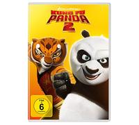 Keine Informationen - Kung Fu Panda 2 [Import]