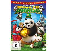 Keine Informationen - Kung Fu Panda 3-Flucht Durch Europa. [Import]