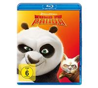 Keine Informationen - Kung Fu Panda [Blu-ray]