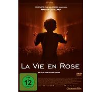 LA VIE EN ROSE DVD NEUF