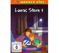 Keine Informationen - Lauras Stern (TV-Serie) Volume 1