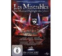 Keine Informationen - Les Misérables in Concert-the 25th...